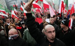 К украинским беженцам в Польше  отношение меняется в худшую сторону