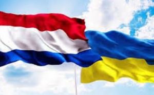 Ожидается новая волна украинских беженцев в Нидерланды