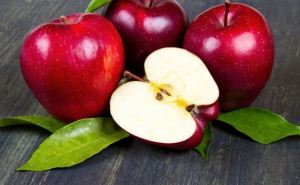 Наедайтесь сейчас, потом будет дорого: Яблочный сезон-2023/24 — каким будет урожай яблок и цены на них