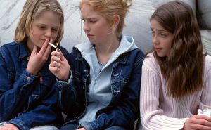 Три совета украинским родителям, как отучить ребенка от курения