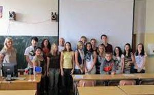 Украинские дети могут изучать родной язык в чешских школах как второй иностранный