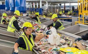 На Закарпатье собираются построить 5 мусорообрабатывающих заводов