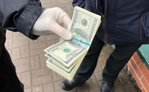В Украине посчитали в какой области больше всего коррупционеров