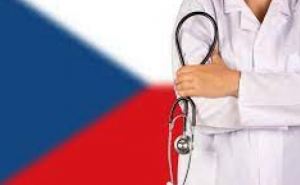У украинцев в Чехии есть возможность пройти бесплатное медицинское обследование