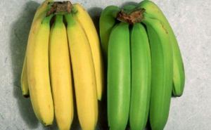Какие бананы более полезны для здоровья: желтые или зеленые? Врач поставил точку в этом споре