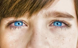 Шесть фактов про энергетику людей с голубыми глазами