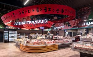 Сеть супермаркетов «Сильпо» открыла новый магазин с помощью искусственного интеллекта