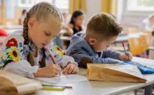 150 тыс. украинских детей в школах Польши. У многих из них нет коммуникации с польскими сверстниками
