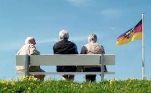 Смогут ли украинцы в Германии уходить на пенсию на 10 лет раньше немцев?