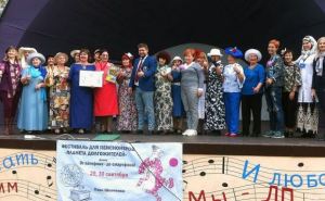 Несмотря ни на что, в Одессе пройдет фестиваль для пенсионеров