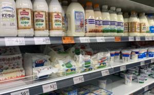 В Украине подешевела часть молочных продуктов: на чем можно сэкономить