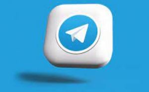 Как взять под контроль  Telegram в Украине решают в Нацсовете