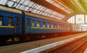 «Укрзализныця» запускает новый поезд. Он не ходил 18 лет