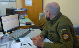 Уже почти всех военнообязанных Украины внесли в электронный реестр. Минобороны начнет им пользоваться на следующей неделе