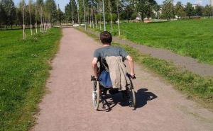 В Украине не будет статуса инвалидности: что планируют в Минздраве