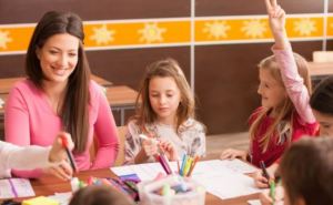 Есть предложения бесплатных занятий в Кракове для украинских детей