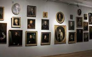 Выставка из  коллекции Львовской галереи искусств будет проходить  в  Варшаве