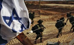 Израиль официально объявил состояние войны: что означает пункт «40 Алеф»