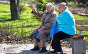 Пенсионная реформа: в правительстве рассказали, когда украинцам придется самостоятельно обеспечивать себе старость