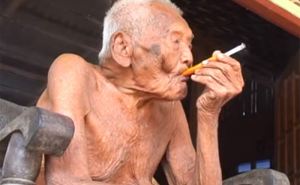 Чтобы прожить 100 лет можно пить, курить и даже грустить. На срок жизни влияет совсем не это