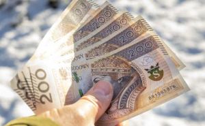 Как действует в Польше финансовая помощь  Zasi?ek rodzinny для украинских беженцев