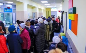 Ощадбанк может изменить сроки идентификации украинских пенсионеров
