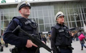 Письма с угрозами в адрес школ фиксирует немецкая полиция