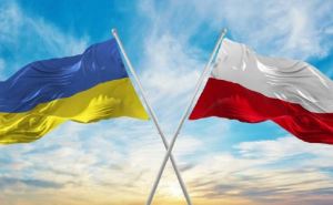 Между  Украиной и Польшей подписано соглашение которое поможет в экономическом сотрудничестве