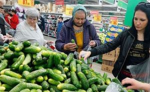 Похрустели и хватит: в Украине резко выросли цены на огурцы