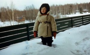 Три секрета наших бабушек. Почему в СССР дети не мерзли на долгих зимних прогулках