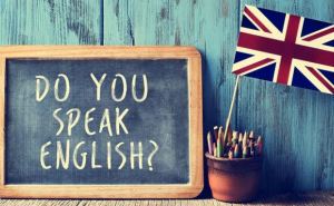 Английский язык — в каждый украинский дом