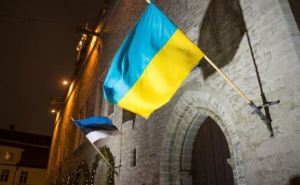 Эстония закрыла центр помощи украинским беженцам