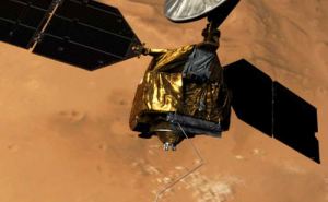 На Марсе нашли место, где могут жить астронавты NASA