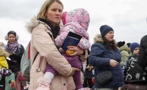 По прогнозам НБУ украинцы будут уезжать зимовать в Европу