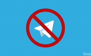 Глава СНБО Алексей Данилов сделал заявление о запрете в Украине Telegram