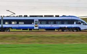 Новый ночной поезд будет курсировать через три  европейские страны