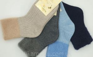 Три главные ошибки при выборе и покупке теплых носков