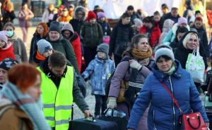 Где искать «Наших»: более 4 млн украинцев получили убежище в ЕС