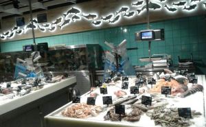 В украинских супермаркетах подешевела рыба. Цены порадовали