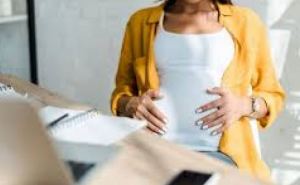 Теперь Закон позволит беременным женщинам самостоятельно выбирать время декретного отпуска