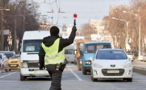 Шутки закончились: украинских водителей предупредили о серьезных штрафах в 51 тысячу гривен