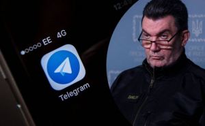 Данилов выступил за изменения в работе Telegram-каналов: что он предлагает