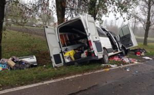 В Польше разбился автобус с украинцами: трое погибших среди них ребенок. ФОТО