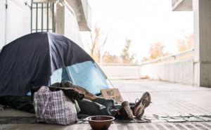 Тысячи украинских беженцев в Великобритании могут потерять жилье