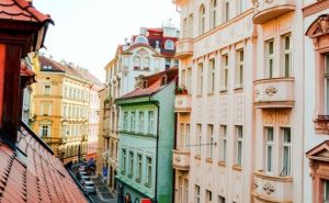 Сравнение покупки и аренды квартир в Чехии
