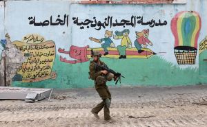 Заключено перемирие между Израилем и ХАМАС. Оно вступит в силу завтра утром