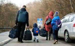 Из Украины выехали 650 тысяч мужчин: что с ними будет после окончания военного положения