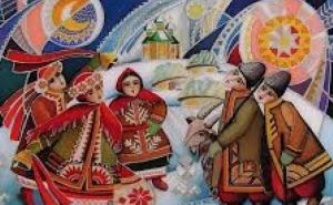 Украинский театр в Германии приглашает 17 декабря на Рождественский мюзикл