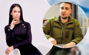 Супругу начальника ГУР Украины Буданова отравили, она находится в больнице — СМИ