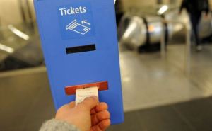 В ФРГ будет новый билет за 29,40 евро на общественный транспорт